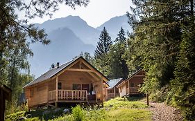 Huttopia Bozel En Vanoise